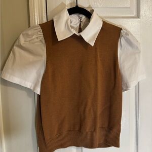 STAUD Arya Top - Small